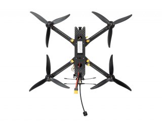 Pilotix PT8 ELRS 4.9-5.8G Ratel PRO 2.5W