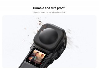 Ochranný kryt na kameru Insta360 ONE RS 1-Inch 360