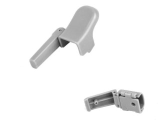 Zvýšené přistávací nohy na dron DJI Mini 2 / Mini 2 SE / Mini SE