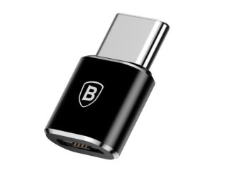 Baseus adaptér Micro USB-C