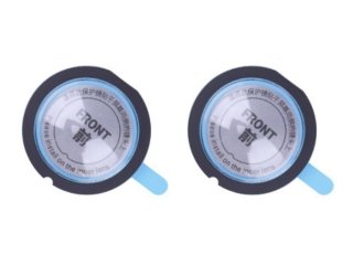 Ochranné sklo objektivů kamery Insta360 X3