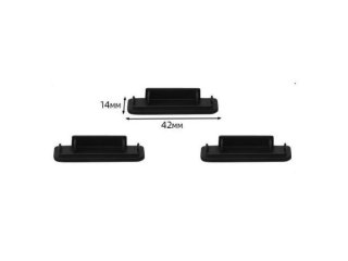 Protiprachové kryty konektorů baterie DJI Mavic 3