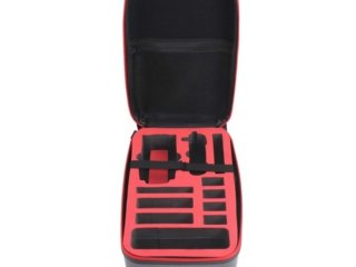 DJI Mavic Air tvrdý stříbrný batoh s výplní