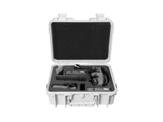 Bílý odolný kufr na dron DJI Avata 2