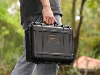 ABS odolný kufr na stabilizátor DJI RS 4