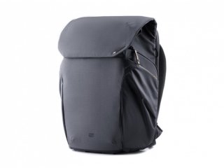 Fotobatoh 25L – Matte Black