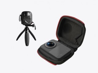 Mini úložné pouzdro pro kameru DJI Osmo 360
