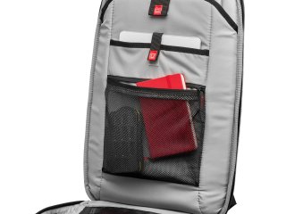 Fotobatoh Manfrotto Pro Light backpack RedBee-310, DSLR/c