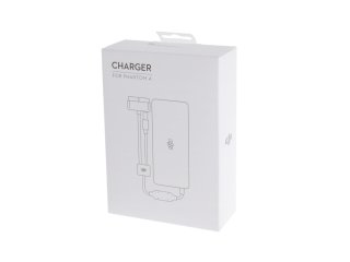 DJI Phantom 4 series nabíjecí adaptér bez AC kabelu