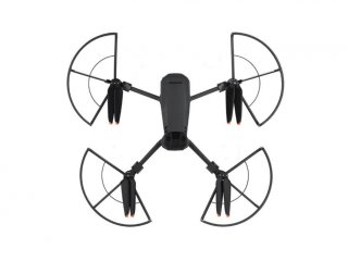 Ochranné oblouky na dron DJI Mavic 3 / Classic / Pro