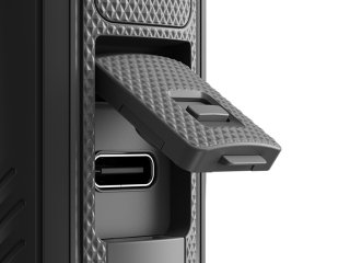 Krytka USB portu Insta360 X4