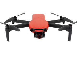 Dron Autel EVO Nano+ Standard Bundle (červený)
