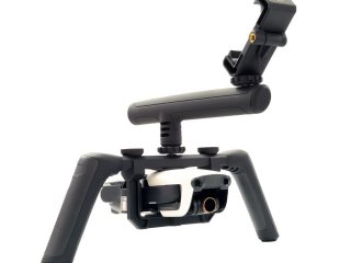 DJI Mavic Air držák pro ruční natáčení Katana Pro