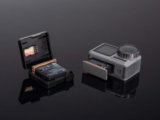 DJI Osmo Action - LiPo akumulátor 1300mAh