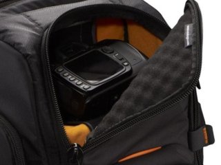 Fotobatoh Case Logic SLRC206 pro dron DJI Mavic series