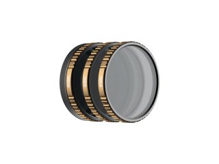 Filtry PolarPro Shutter 3-Pack Cinema Series pro DJI Osmo Action