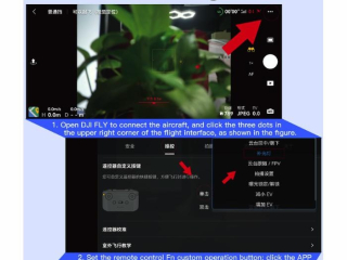 Air Dropping System pro dron DJI Mavic 3 Enterprise