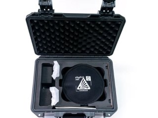 FlyFire padák na dron OWL - M300