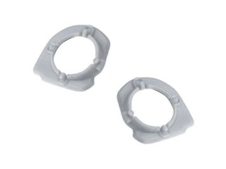 Zajišťovací gumičky na kniply dálkového ovladače