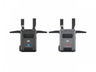 DJI SDR Transmission Combo