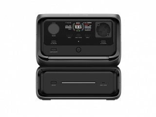 Nabíjecí stanice EcoFlow RIVER 3 Max