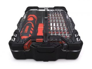 Univerzální sada nářadí (64ks)