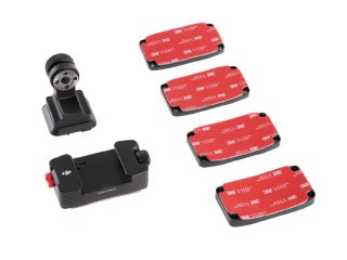 Sticky Mount pro DJI Osmo a Osmo+