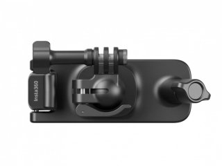 Klip na batoh pro akční kameru Insta360