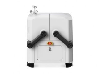 DJI Dock s DJI Matrice 30T v Dock verzi