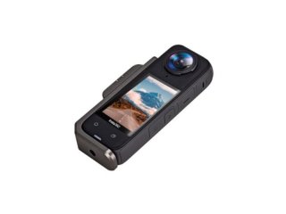 CNC horizontální adaptér na kameru Insta360 X4