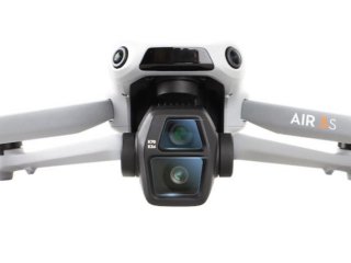 Ochranné sklo na objektiv DJI Air 3S