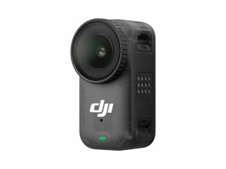 Kompaktní kamera DJI Osmo Nano Standard Combo (128GB)