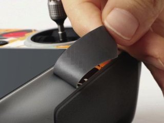 Camouflage polep na dron DJI Mini 3 Pro + DJI RC