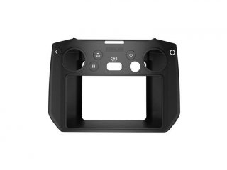 Černý silikonový kryt na DJI RC Pro