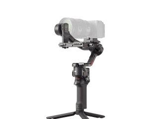 Stabilizátor DJI RS 4