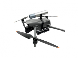 Boční LED světla na dron DJI Air 3 (bez baterie)