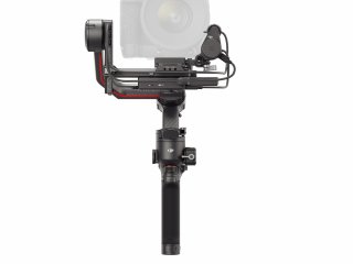 DJI RS 3 Pro Combo