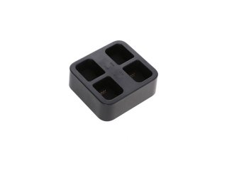 Nabíjecí adaptér pro čtyři baterie DJI Osmo