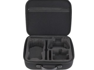 Černé pouzdro na dron Autel EVO Lite+