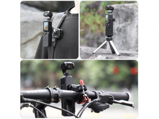 Multifunkční adaptér pro DJI Osmo Pocket 3