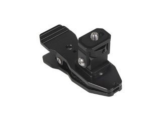 Klip na batoh pro akční kameru