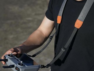Univerzální popruh na krk pro DJI RC Plus 2 / RC Pro 2 / RC 2
