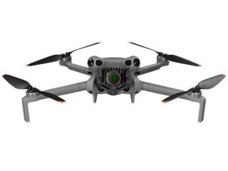 Sada filtrů na dron DJI Mini 5 Pro (CPL ND8 ND32 ND128)