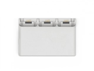 DJI Neo nabíjecí stanice na tři baterie