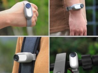 Univerzální držák kamery Insta360 Go 2 na dron