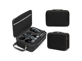 Černé nylonové pouzdro na dron DJI Avata 2