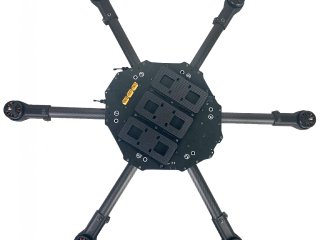 Pilotix Spider6 Simple