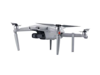 Zvýšené přistávací nohy na DJI Mavic Air 2 / Air 2S