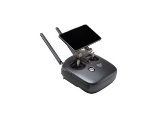 DJI Phantom 4 Adv/Pro vysílač s monitorem CrystalSky 5.5" (Obsidian)