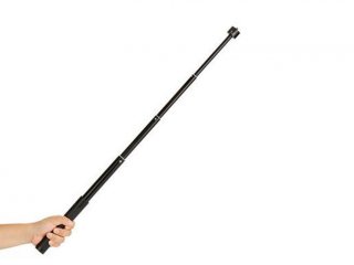 Prodlužující tyč na akční kameru (73 cm)